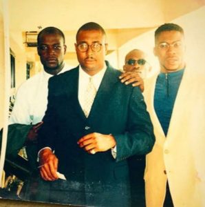 Nollywood Throwback - tvcentertainment.tv