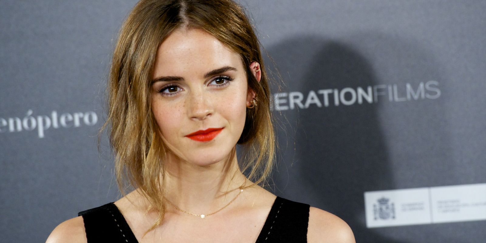 Fake nude videos of Emma Watson are being used to spread a 