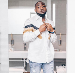 Donjazzy and Other Celebs Congratulates Davido on his 26th Birthday Today (Photos)