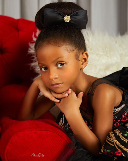 Aliona Okoye