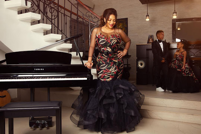 Lola Omotayo Okoye