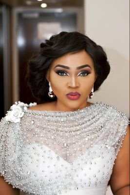 mercy Aigbe