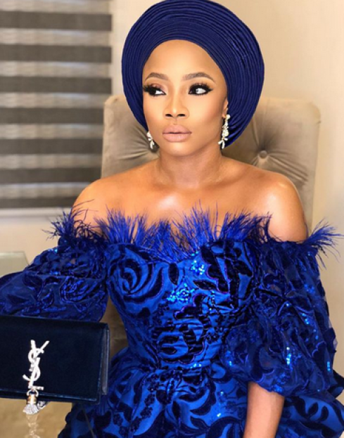 TOKE-MAKINWA