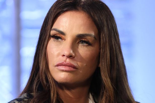 katie Price