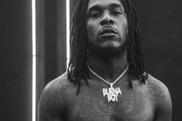 Burna Boy