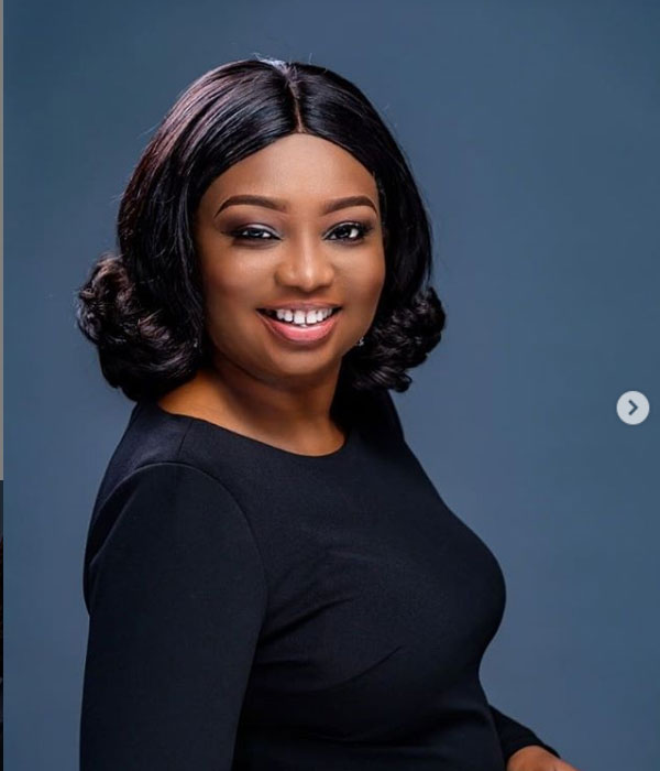 Ace media personality, Agatha Amata clocks 50years