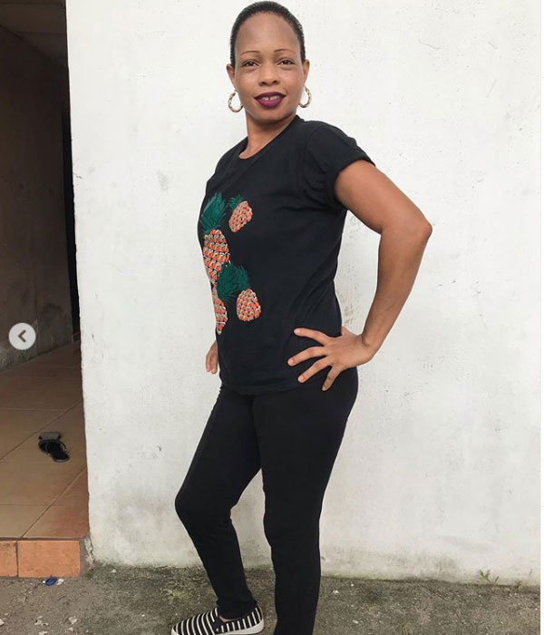 New Baby-Mama drama for Flavour