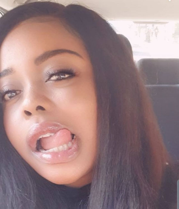 Terry G wants his babymama to give him a second chance