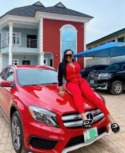 mercy aigbe