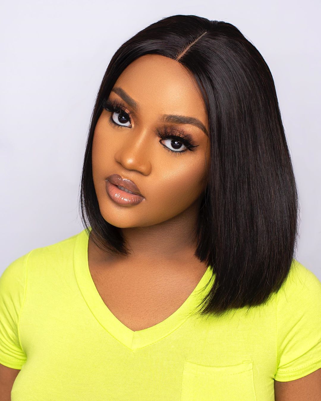 Davido fiancee, Chioma resurfaces online after a long break